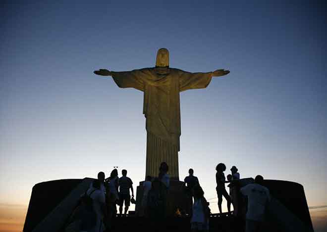 Guida turistica Rio de Janeiro