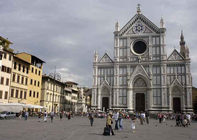 Guida turistica Firenze