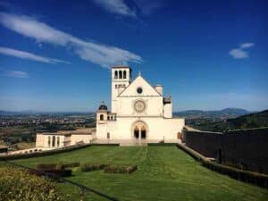 Guida turistica Umbria e Marche