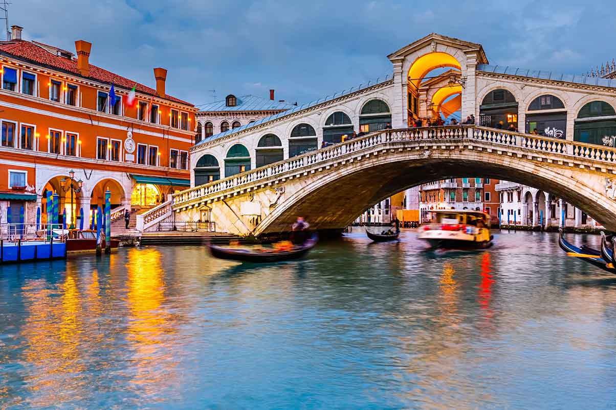 cose da fare a Venezia