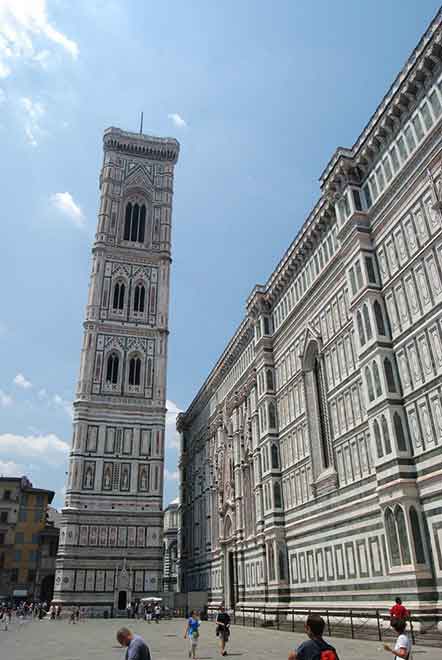 15 cose da visitare a Firenze