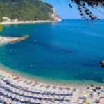 10 spiagge della Riviera romagnola