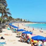 Le spiagge più belle di Lanzarote
