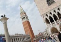 visitare il Campanile di San Marco a Venezia