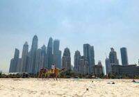 spiagge pubbliche a Dubai