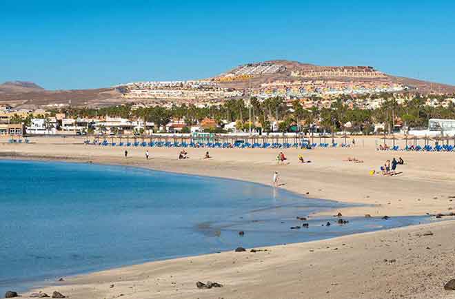 Cosa visitare a Fuerteventura