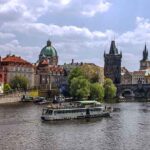 3 giorni a Praga: l’itinerario perfetto