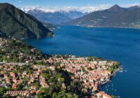 I 10 laghi più belli d'Italia