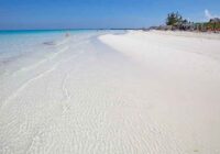 Le 10 migliori spiagge di Cuba