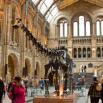 12 migliori musei di Londra