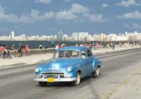 vedere Cuba