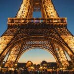 32 cose da vedere a Parigi
