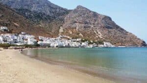 Cosa vedere a Sifnos
