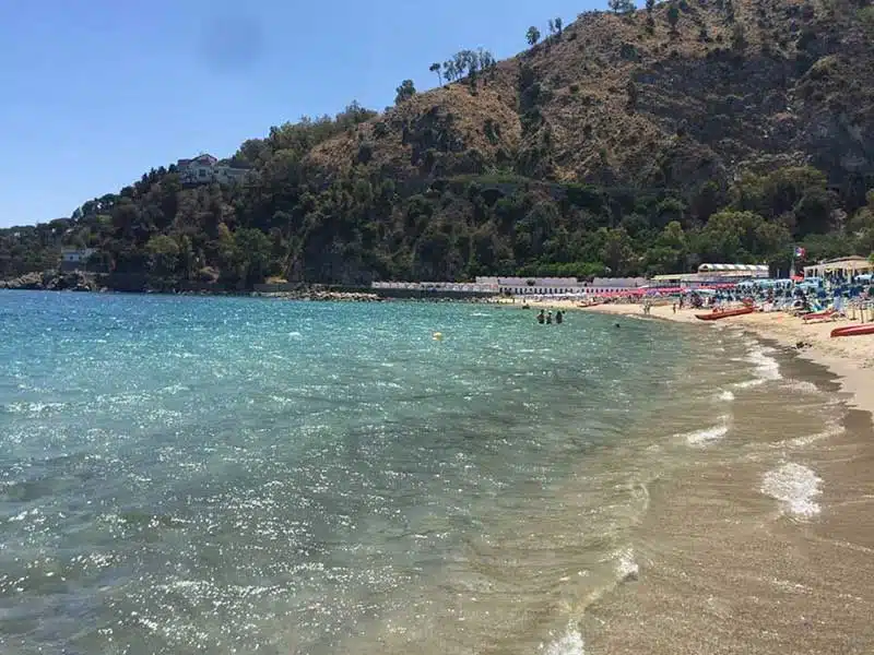 Le 10 migliori spiagge della Calabria da scoprire quest'estate ...