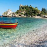 28 spiagge più belle della Sicilia