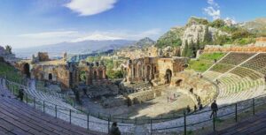 Cosa vedere a Taormina