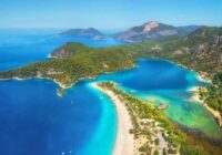 Le più belle spiagge turche
