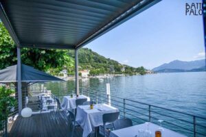 ristoranti sul Lago Maggiore
