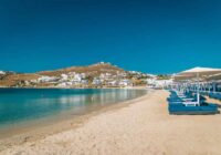 18 splendide spiagge di Mykonos