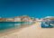 18 splendide spiagge di Mykonos