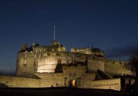 Castello di Edimburgo: la fortezza più caratteristica della Scozia