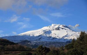 Come visitare l'Etna