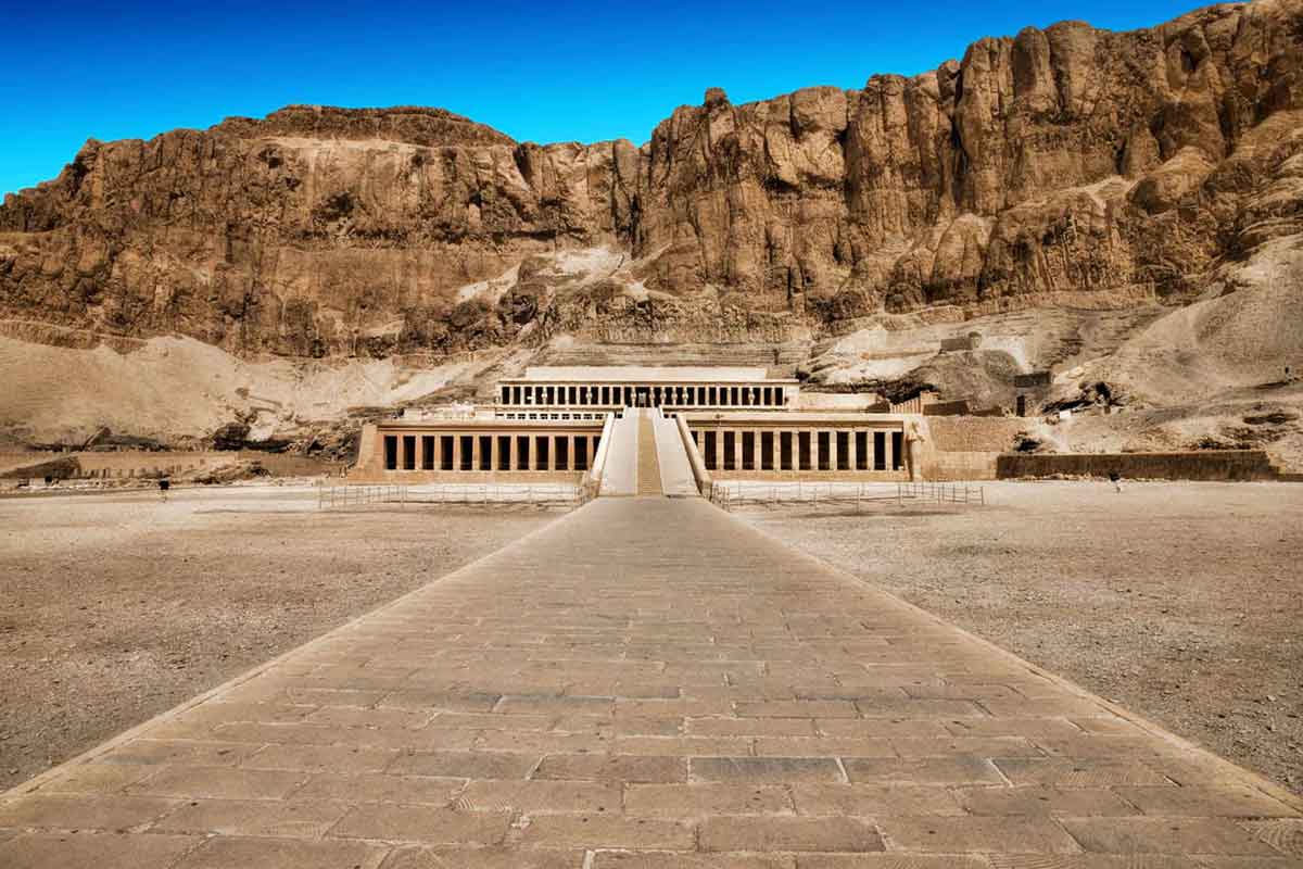 Cosa vedere a Luxor
