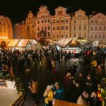 Una visita ai Mercatini di Natale di Praga 2022