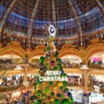 Natale a Parigi, 9 cose da fare