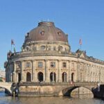 L’Isola dei Musei, le meraviglie di Berlino