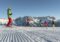 sciare in Austria