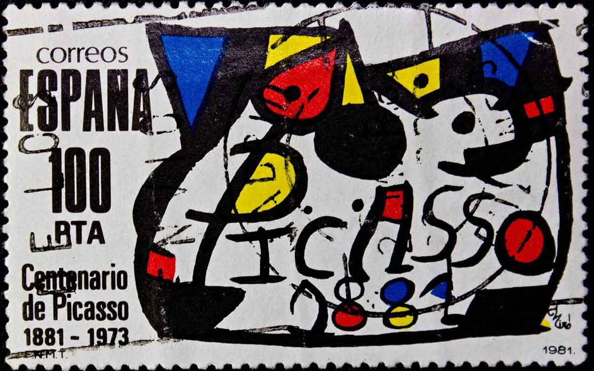 Museo Picasso