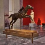 Cosa vedere al Museo Archeologico Nazionale di Atene