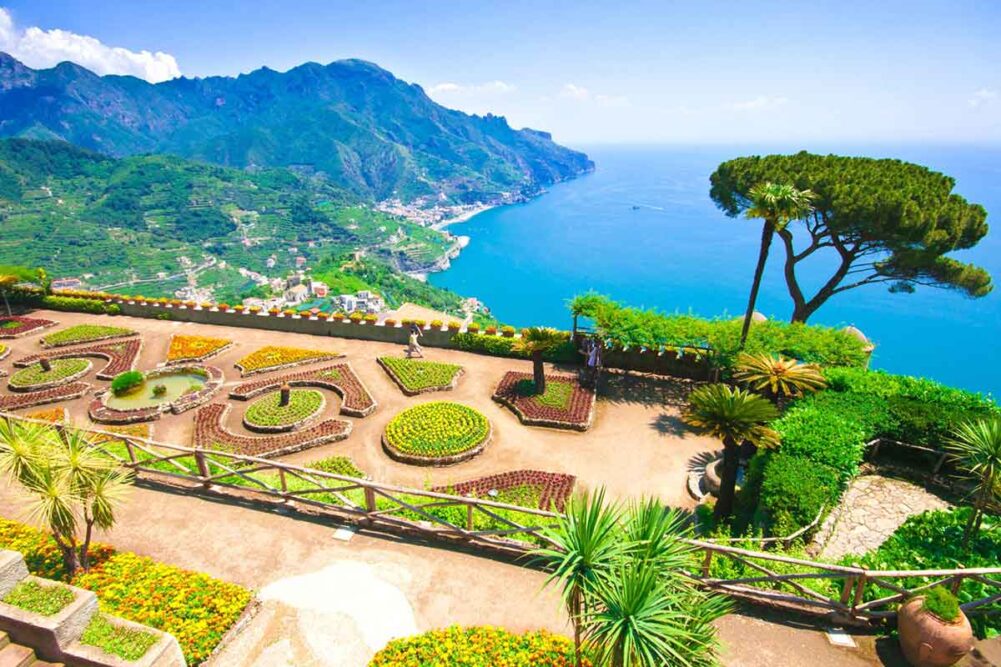 Cosa visitare a Ravello