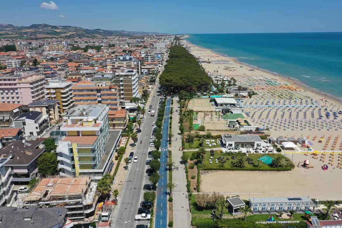 Alba Adriatica