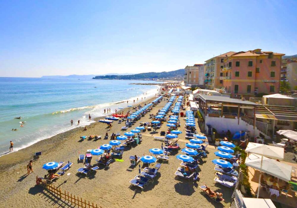 Varazze
