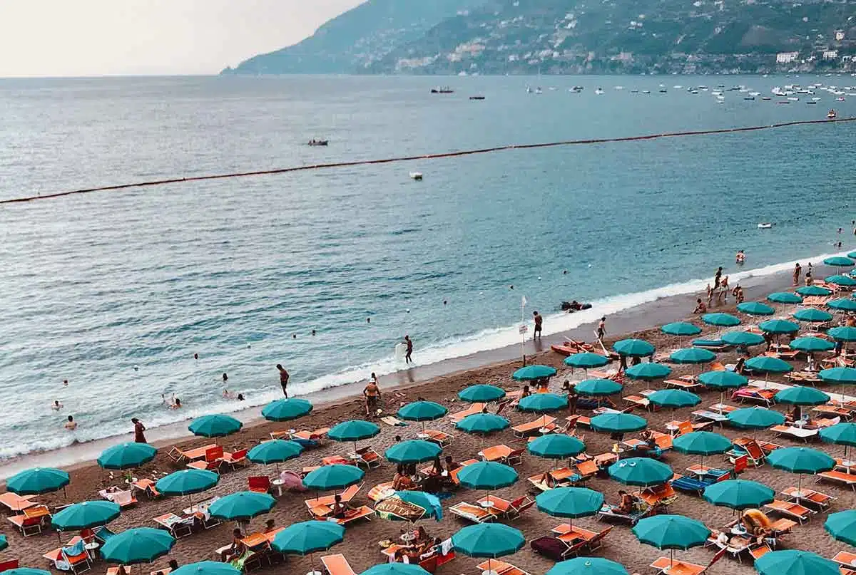 Cosa vedere e spiagge di Maiori GuideTuristiche