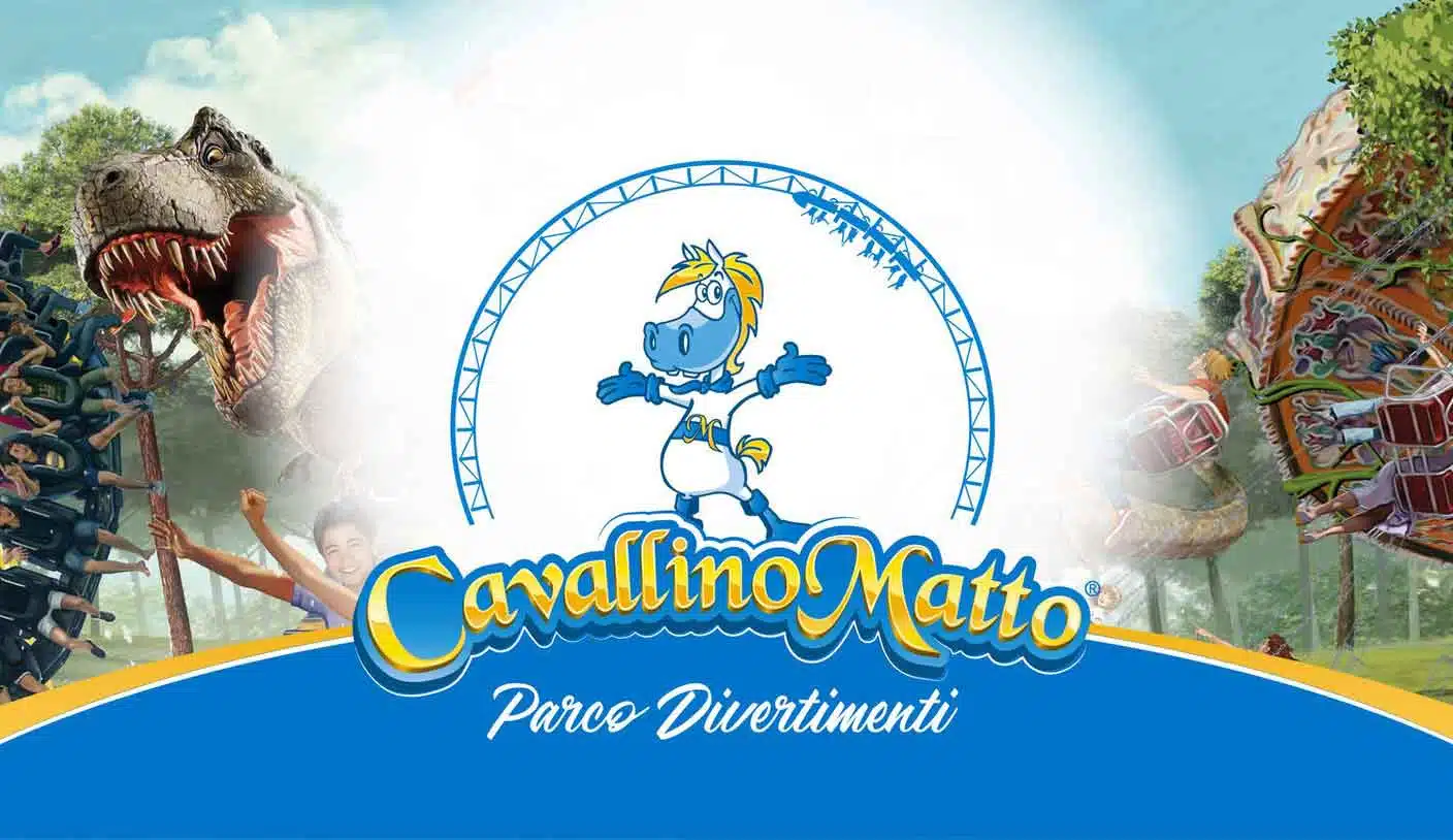 Come Visitare Il Cavallino Matto Nel 2023 GuideTuristiche Come Visitare Il Cavallino Matto Nel 2023 GuideTuristiche