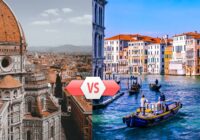 Venezia o Firenze